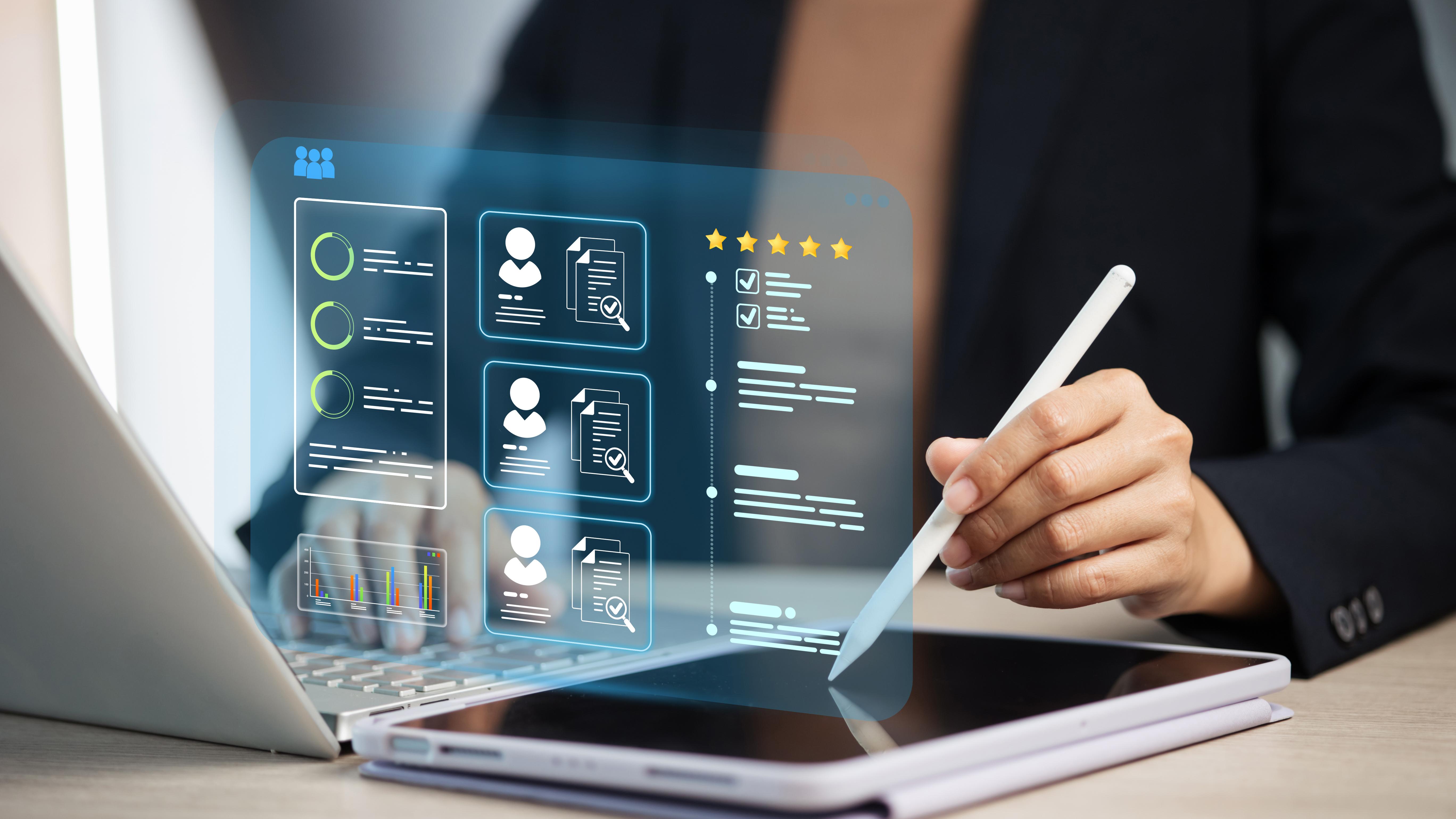 Staffing Solutions