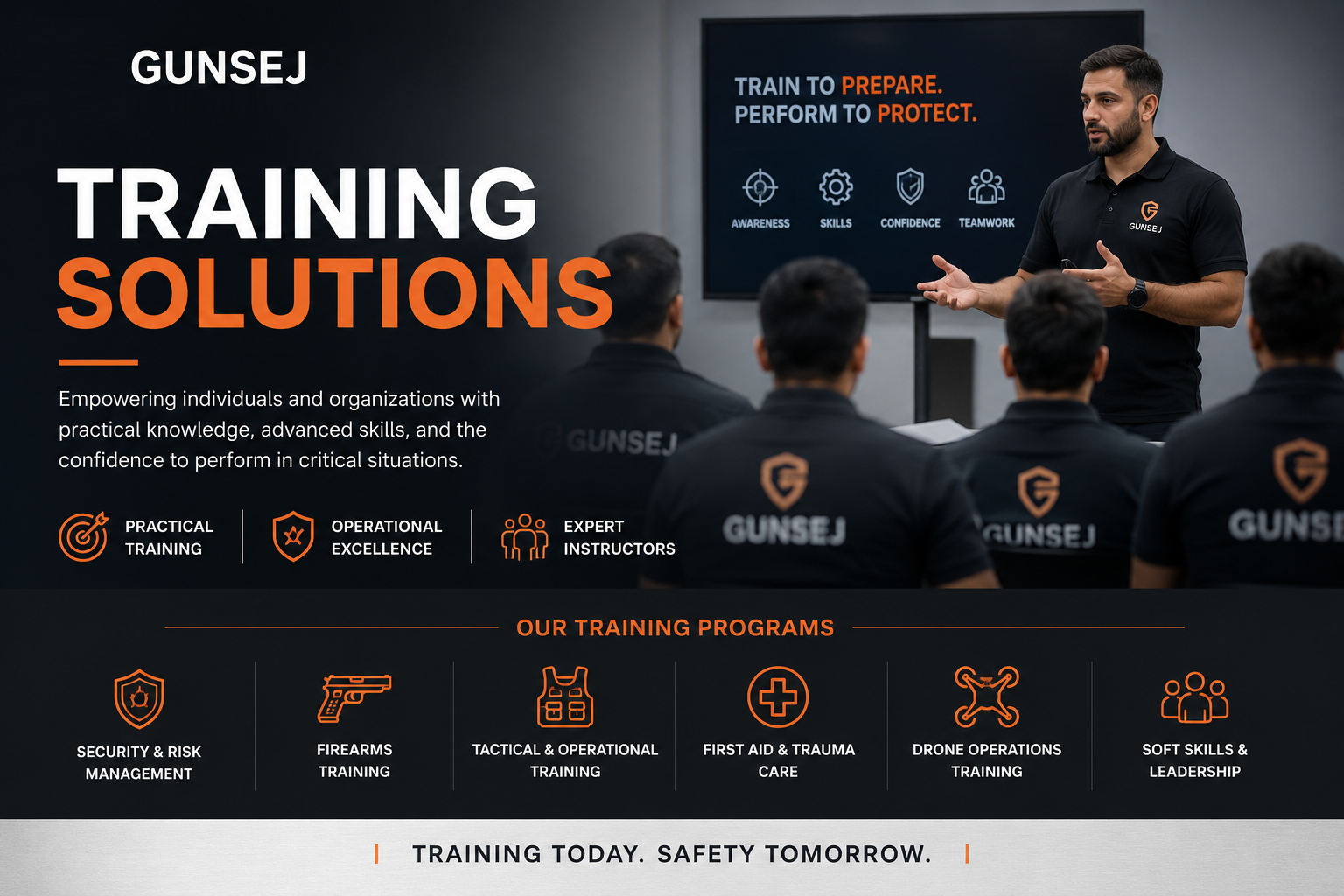 Training Solutions